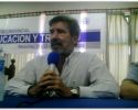 Director Provincial de Desarrollo Social de Bs As Héctor Montoni
