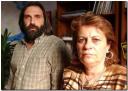 Baradel y Petrocini. SUTEBA y FEB
