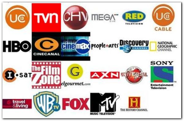 Canales Tv Cable Online Gratis