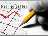 presupuestos