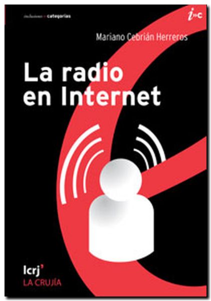 LIBROS: La Radio En Internet