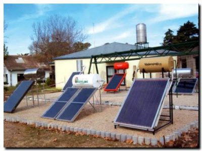 Energía Solar
