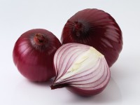 cebolla colorada