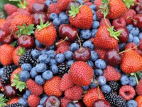 frutas
