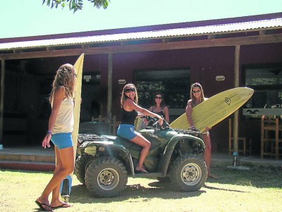 hostel lillo