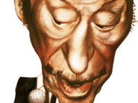 roberto goyeneche