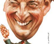nestor kirchner