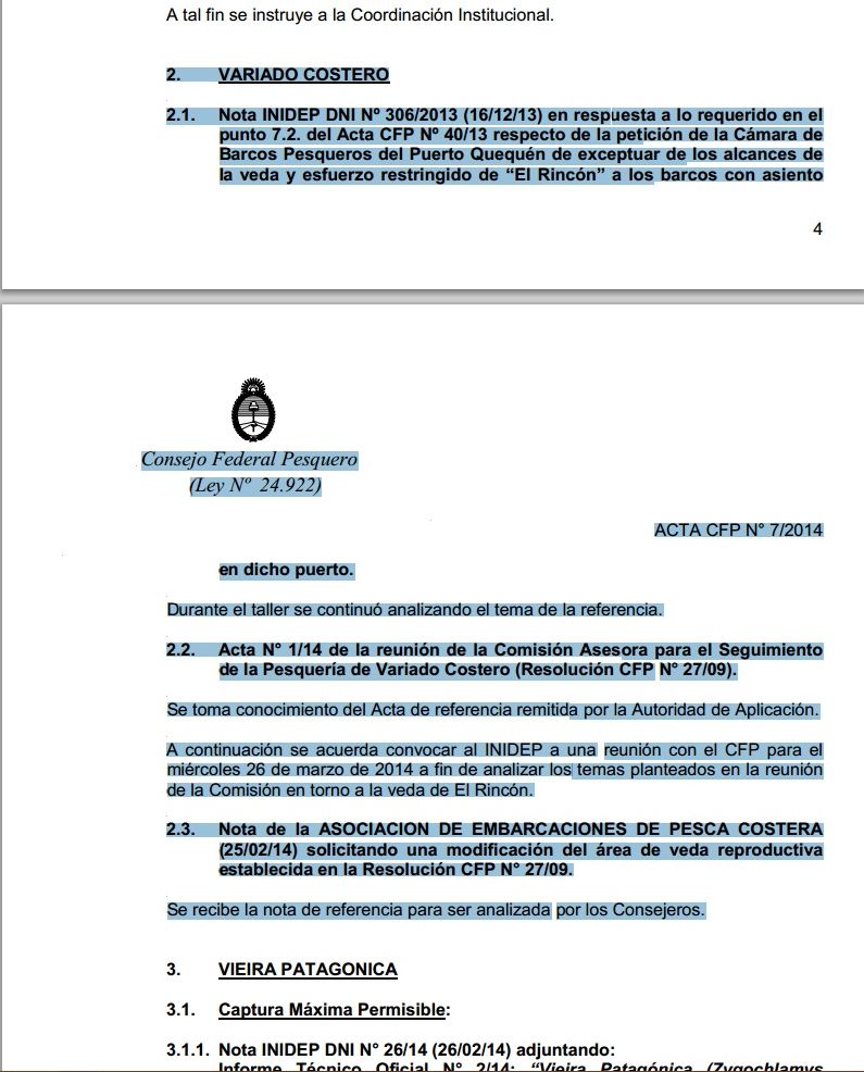 acra cfp