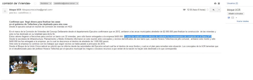 comunicado kuhn