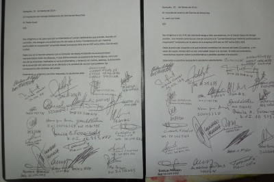documento ambientalistas quequen