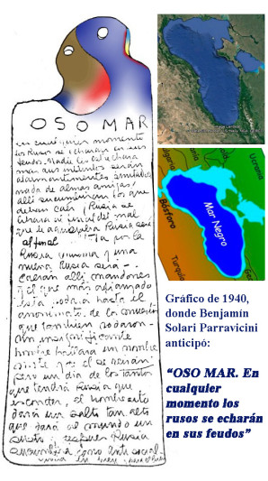 Rusia Ucrania Parravicini