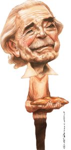 juan gelman