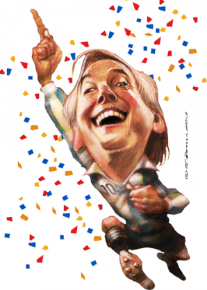 nestor kirchner