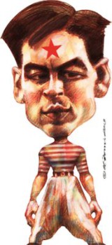 CHE