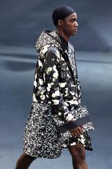AFP - Francois Guillot - Givenchy