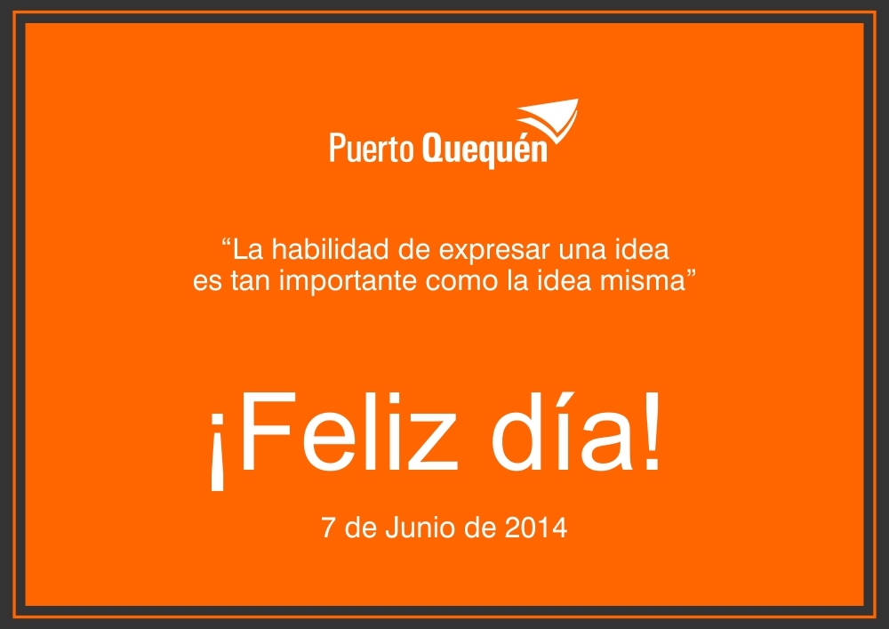 DIA Periodista 2014