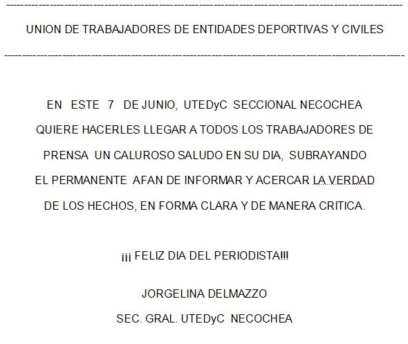 periodista 5