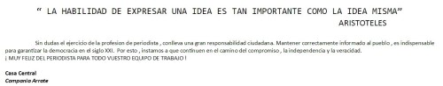 periodista 6