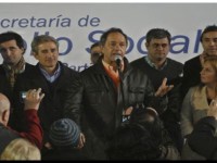 scioli e intendentes
