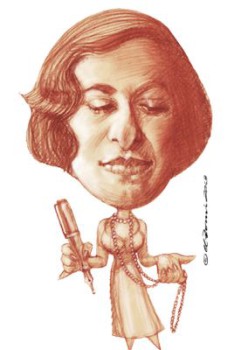 silvina ocampo