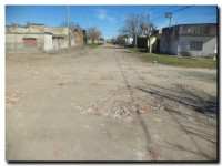 arreglo calles vecino