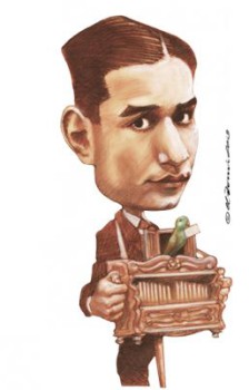catulo castillo