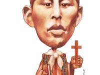 ceferino namuncura