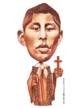 ceferino namuncura