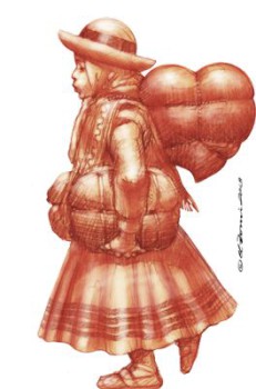 exodo jujeño