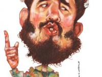 fidel castro