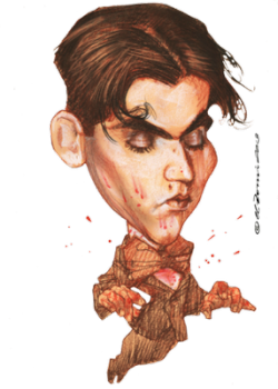 garcia lorca