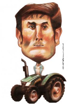 javier zanetti