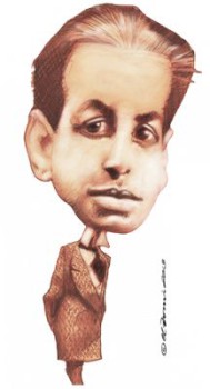 jorge luis borges