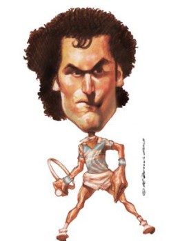 jose luis clerc