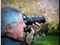 muestra de foto