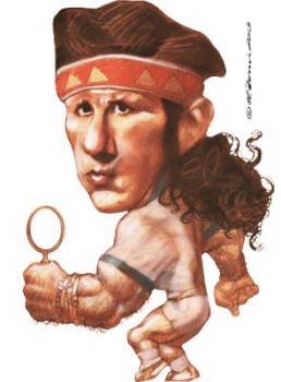 vilas