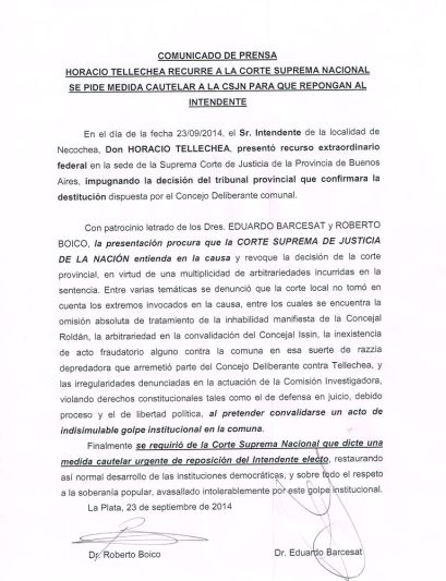 presentacion tellechea CCF23092014