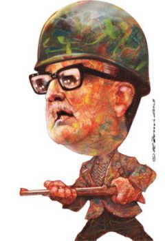 salvador allende