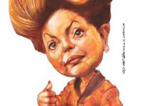 dilma rousseff