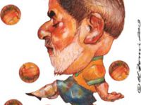lula da silva