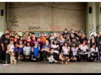 roller derby