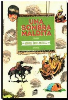 una sombra aldita-libro