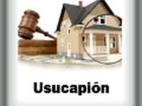 usucapion