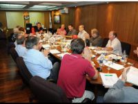 PROCLAMACION HECTOR C. GALELLA FOTO 7