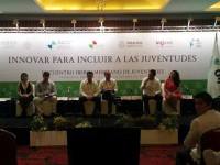 cumbre iberoamericana de la juventud a