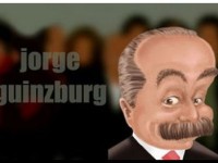 jorge guinzburg