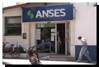 ANSES QUEQUEN