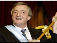 nestor kirchner