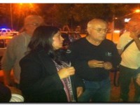 padres de melissa