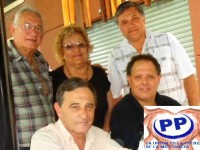 partido popular necochea